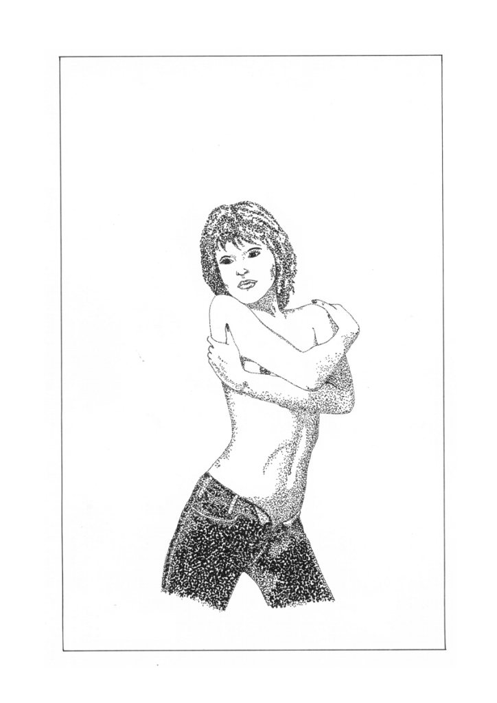 Tusche 04