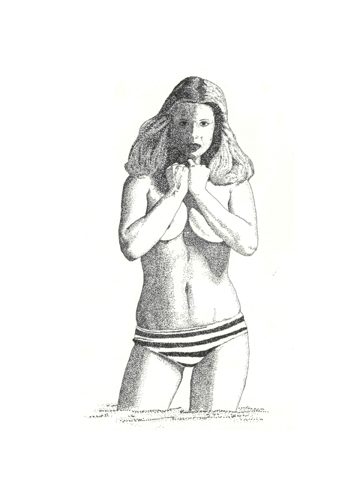 Tusche 05